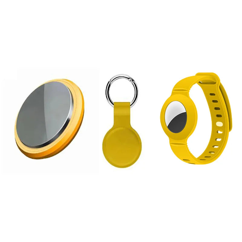 Mini Bluetooth GPS Tracker – Anti Lost Device