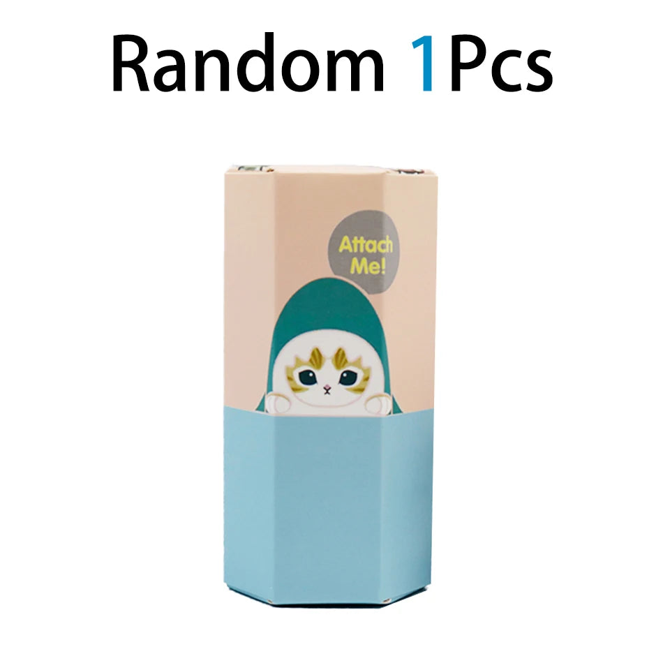 Mofusand Cat Blind Box – Cute Collectible Toy