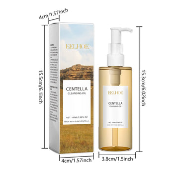 Gentle Soothing Skincare Combo for Sensitive Skin