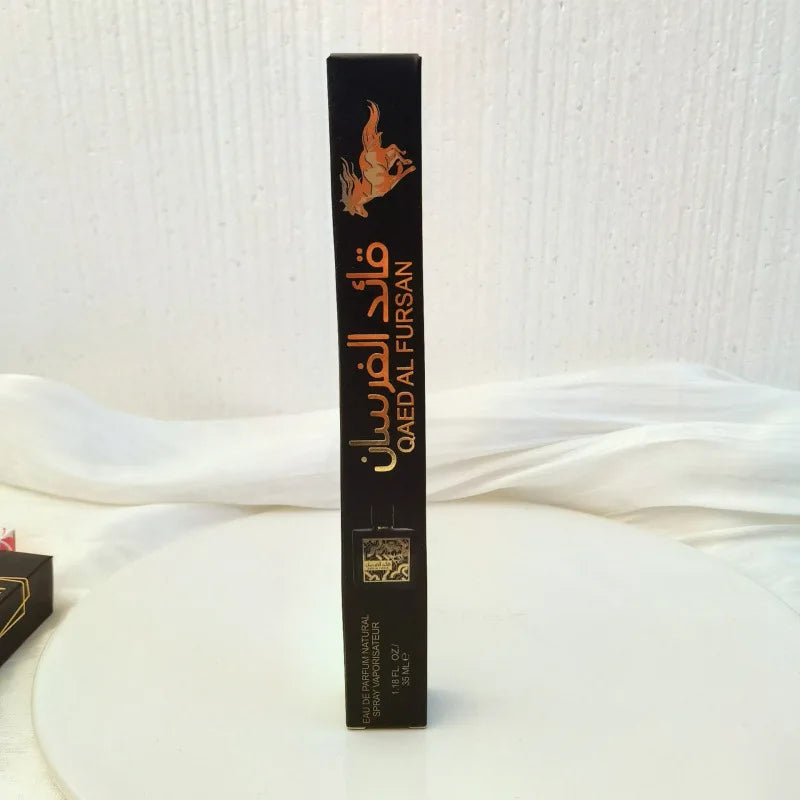 Oriental Eau de Parfum - Rich Unique Fragrance Spray for Men & Women (100ml/35ml)