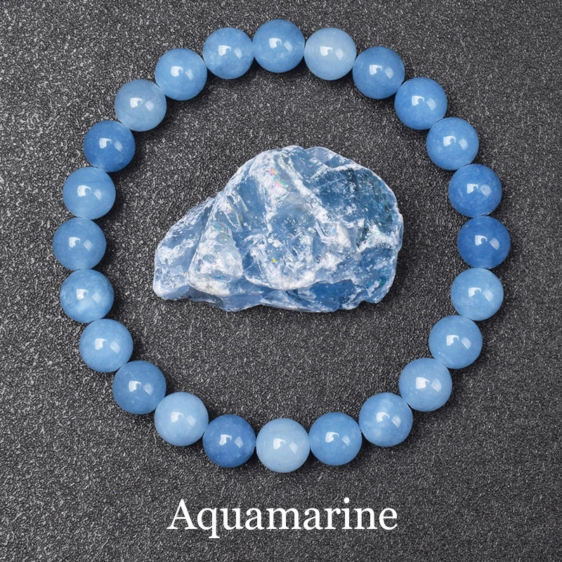 Golden Obsidian Beads Bracelet – Natural Energy Stone Jewelry for Protection & Strength