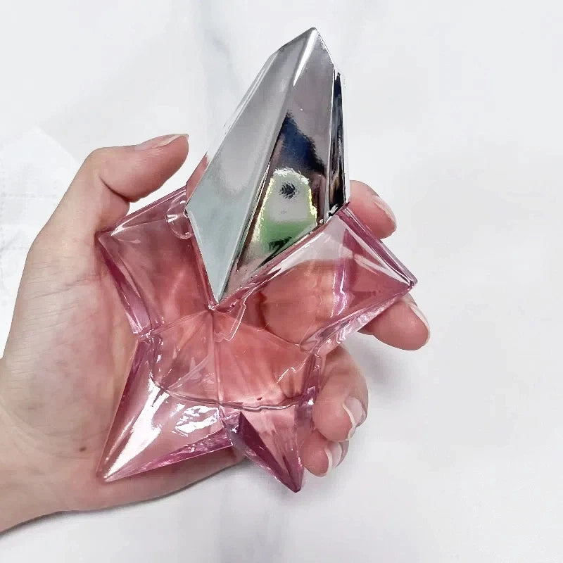 Angel Star Fresh Floral Fruity Pheromone Perfume - Elegant Eau de Toilette (50ml)