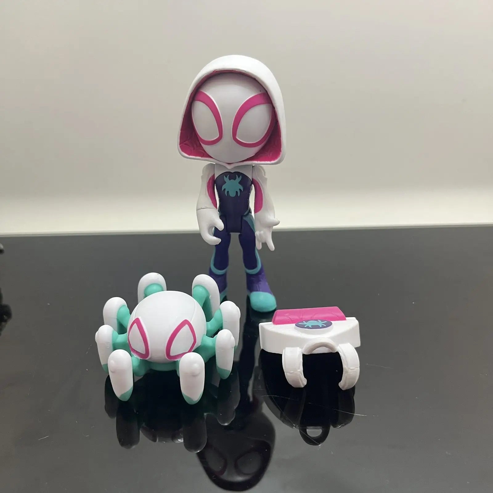 Spiderman Action Figure – Marvel Kids Toy