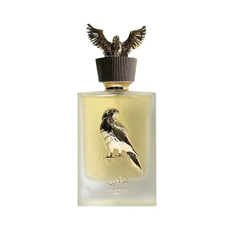Oriental Eau de Parfum - Rich Unique Fragrance Spray for Men & Women (100ml/35ml)