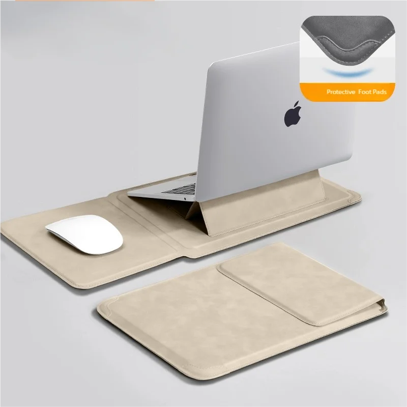 Laptop Sleeve Case 13–16" for MacBook, Dell, HP & Huawei