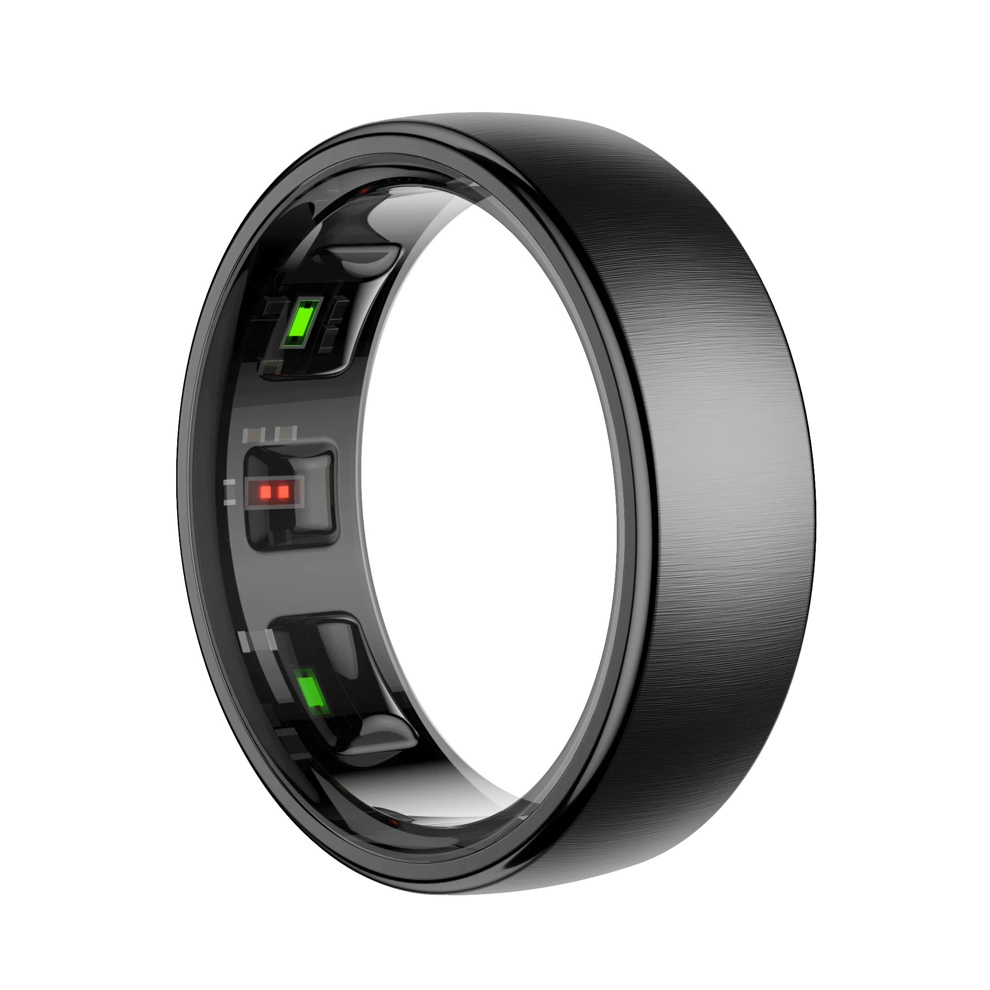 R10 Smart Ring Men 2025 Women Health Monitor IP68 5ATM Waterproof Smartring Fitness Tracker Man Smart Rings Multiple Sport Modes