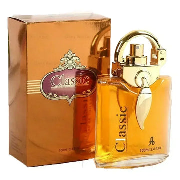 SULTAN Arabic Floral Pheromone Cologne - Long-Lasting Men's Eau de Parfum (100ml)