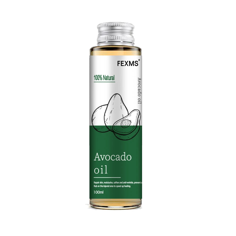 Organic Olive Oil Moisturizer – Multi-Purpose for Skin, Hair & Nails (100ml)