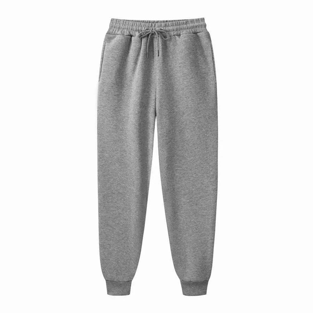 Men's Athletic Joggers - Casual Sport Sweatpants for Gym, Running & Workout