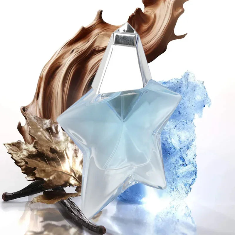 Angel Star Fresh Floral Fruity Pheromone Perfume - Elegant Eau de Toilette (50ml)