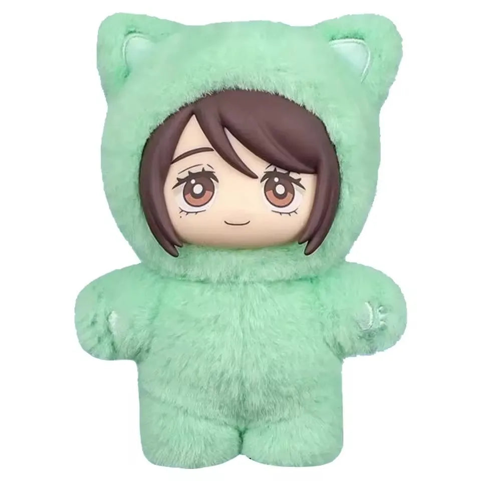 Jujutsu Kaisen Gojo Blind Box Plush Pendant
