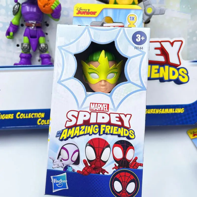 Spiderman Action Figure – Marvel Kids Toy