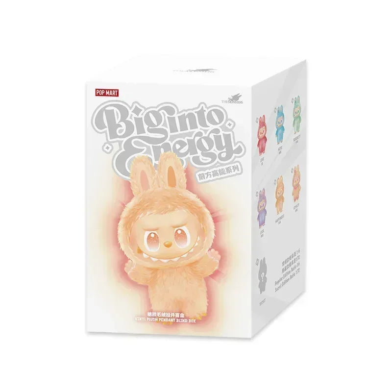 Labubu Doll - Genuine Fast Local Shipping - Macaron Color, 100% Genuine. This is the perfect gift for kids, family and friends