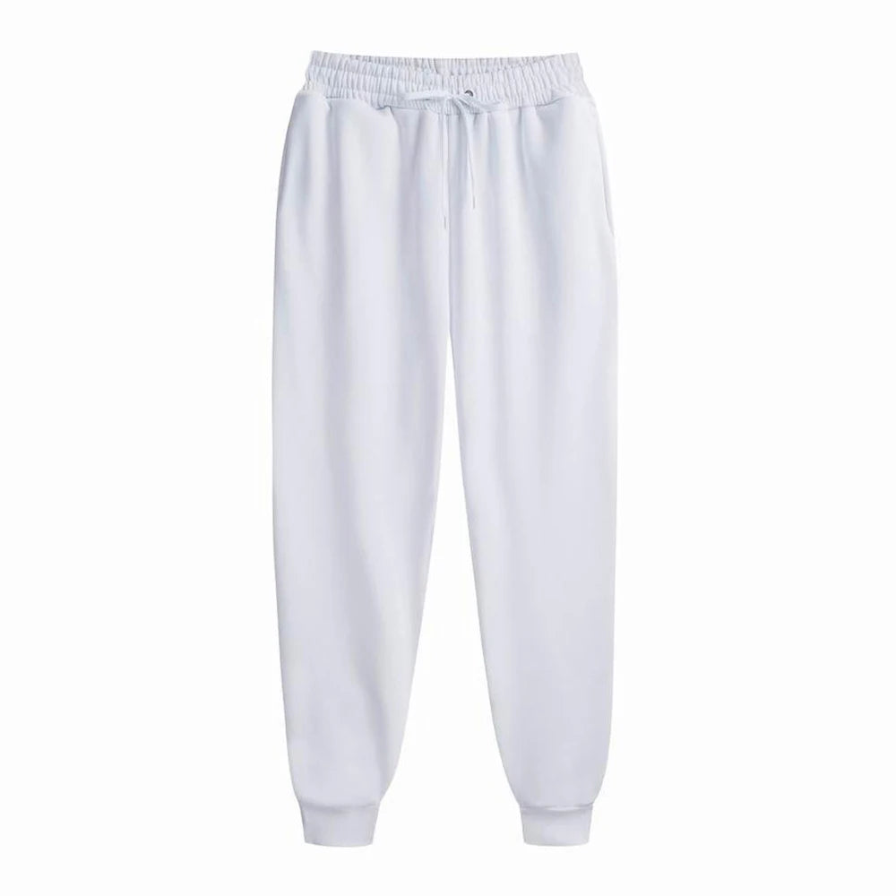 Men's Athletic Joggers - Casual Sport Sweatpants for Gym, Running & Workout