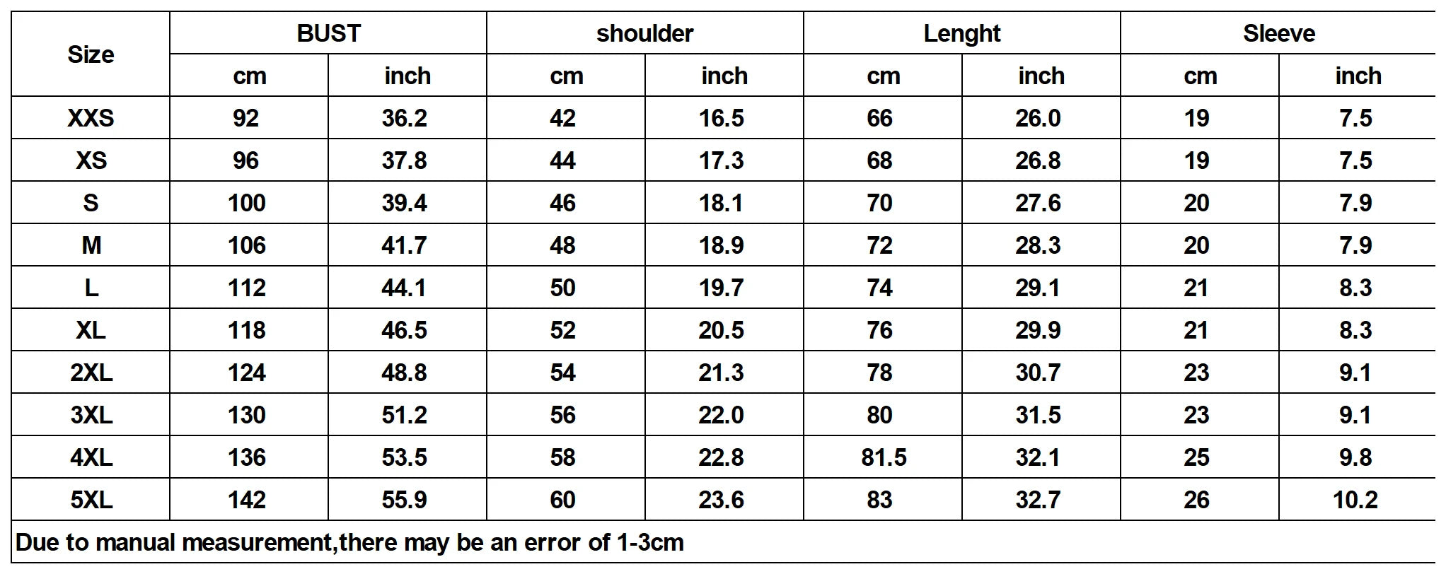 3D Printed Sports T-Shirt - Lightweight Quick-Dry Athletic Tee
