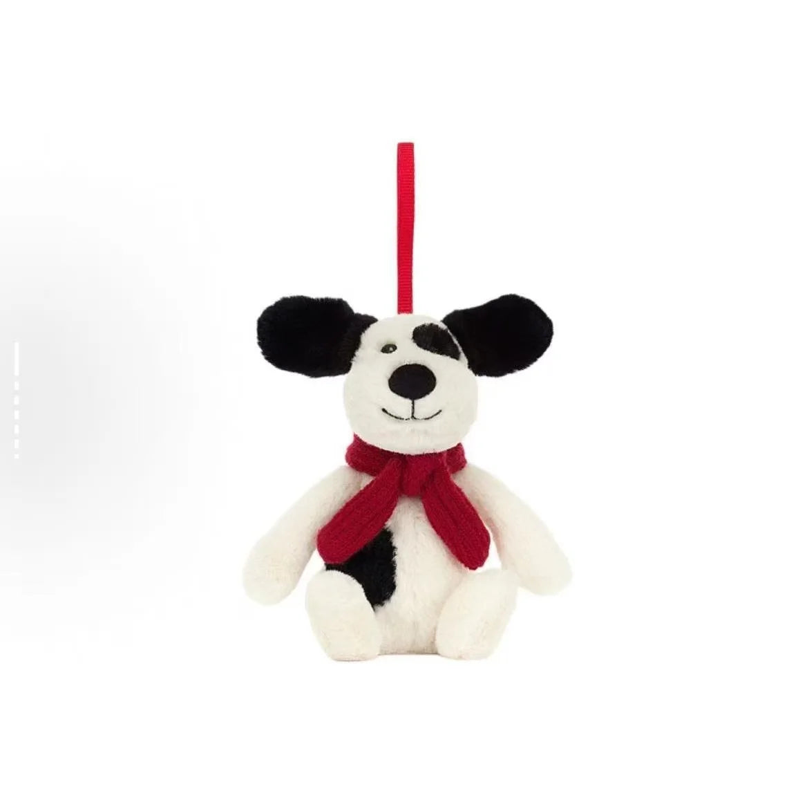 Fun Doll Pendants Balls  Animals Popular Collection Plush Dolls Toy Decorations Car Decorations Birthday Valentine's Day Gifts