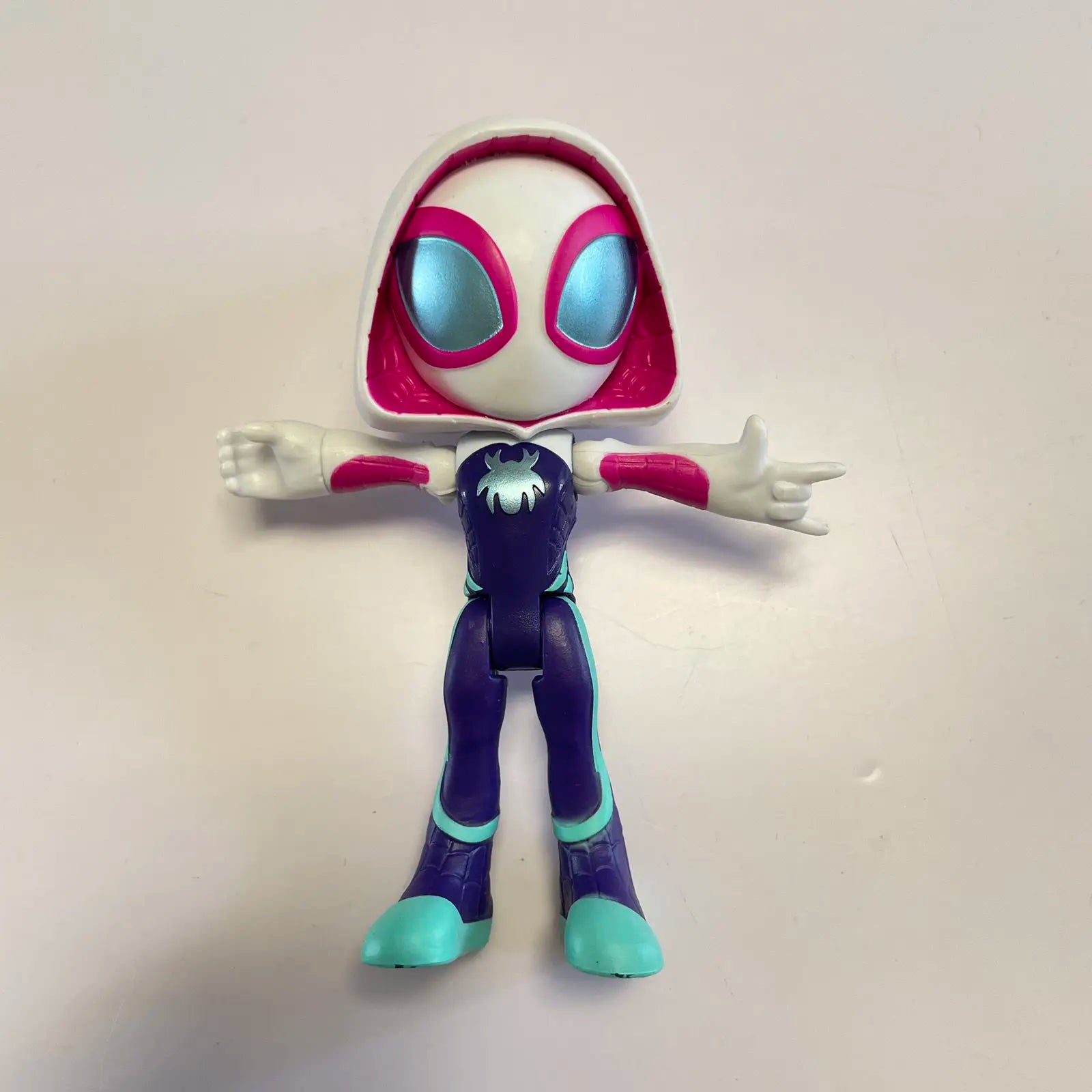 Spiderman Action Figure – Marvel Kids Toy