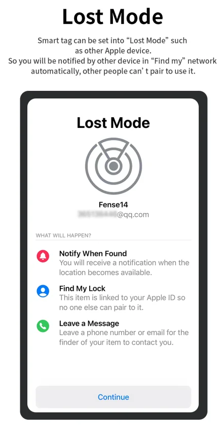 🔍 NEVER LOSE ANYTHING AGAIN! Mini Bluetooth Tracker - Find Keys, Pets, Kids in Seconds 📍