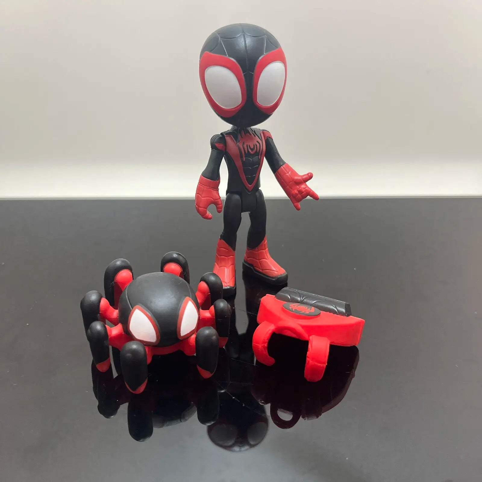Spiderman Action Figure – Marvel Kids Toy
