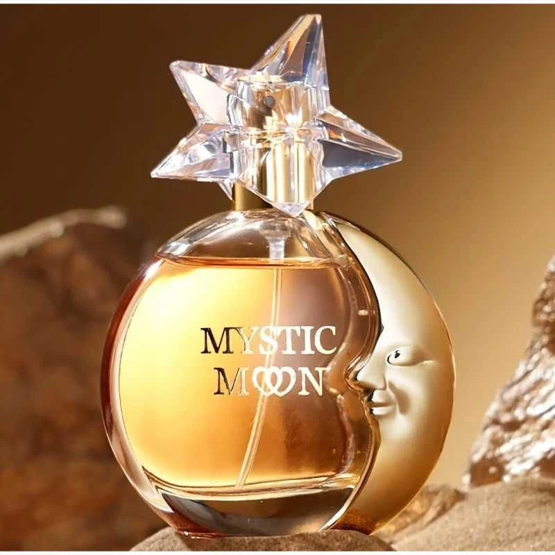 Angel Star Fresh Floral Fruity Pheromone Perfume - Elegant Eau de Toilette (50ml)