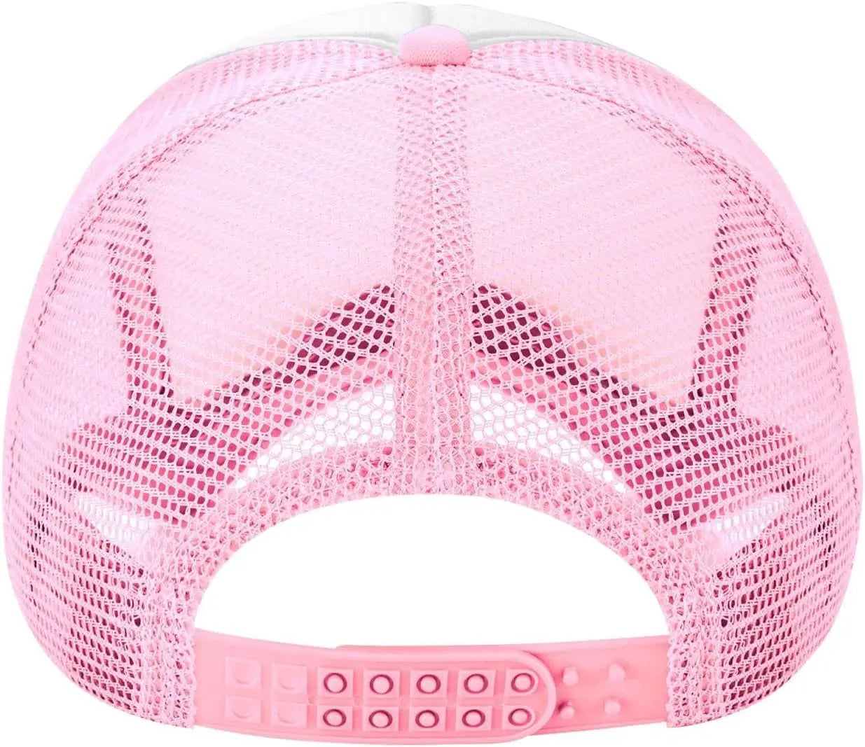 "I Look Better Bent Over" Funny Mesh Trucker Cap - Adjustable Fishing Hat for Men & Women