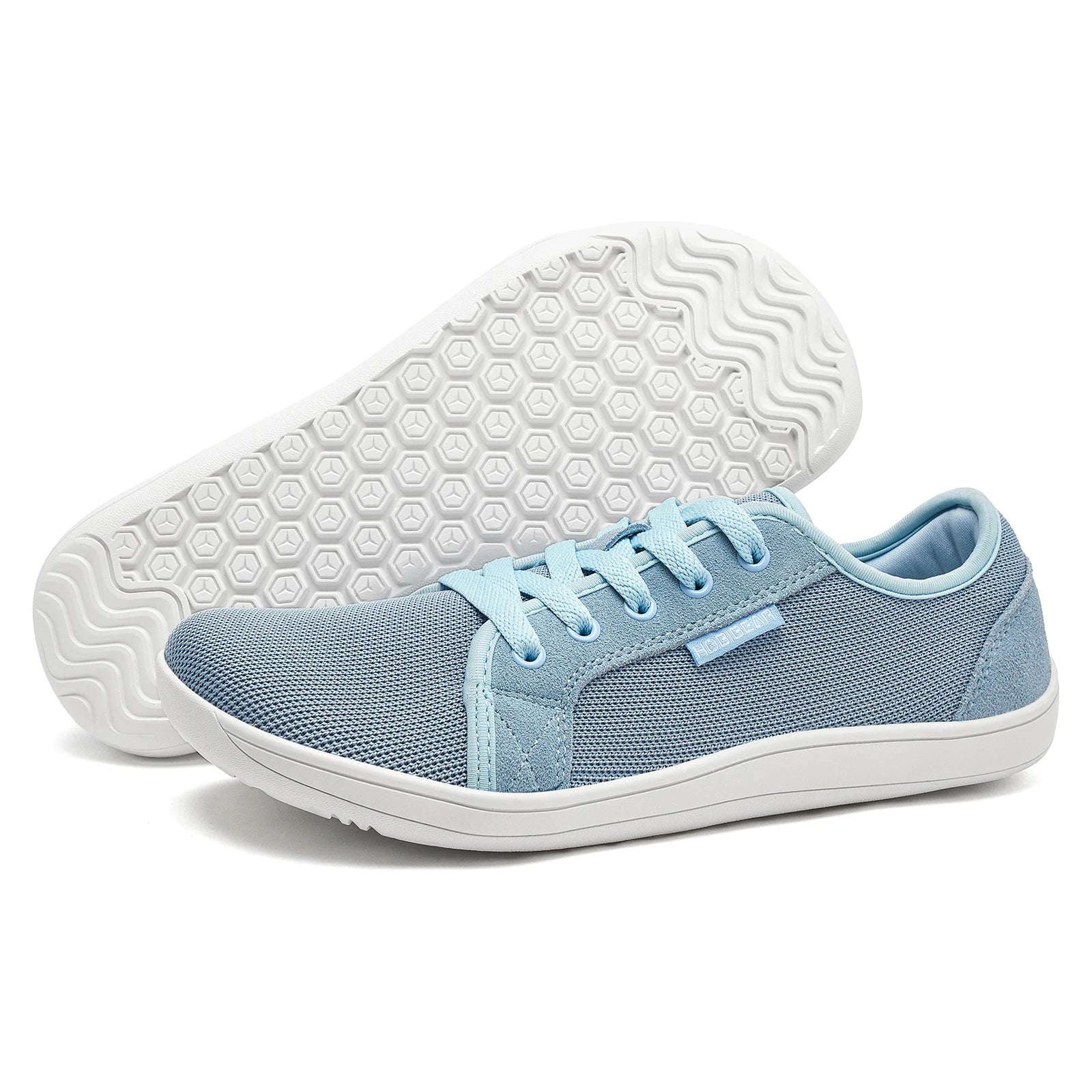 HOBIBEAR Unisex Barefoot Shoes – Lightweight Outdoor Trail Running