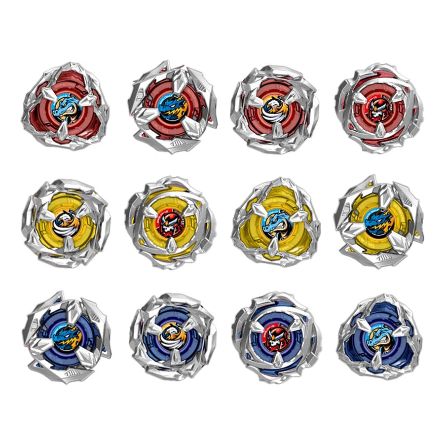 Beyblade Spinning Top – Battle Toy for Kids