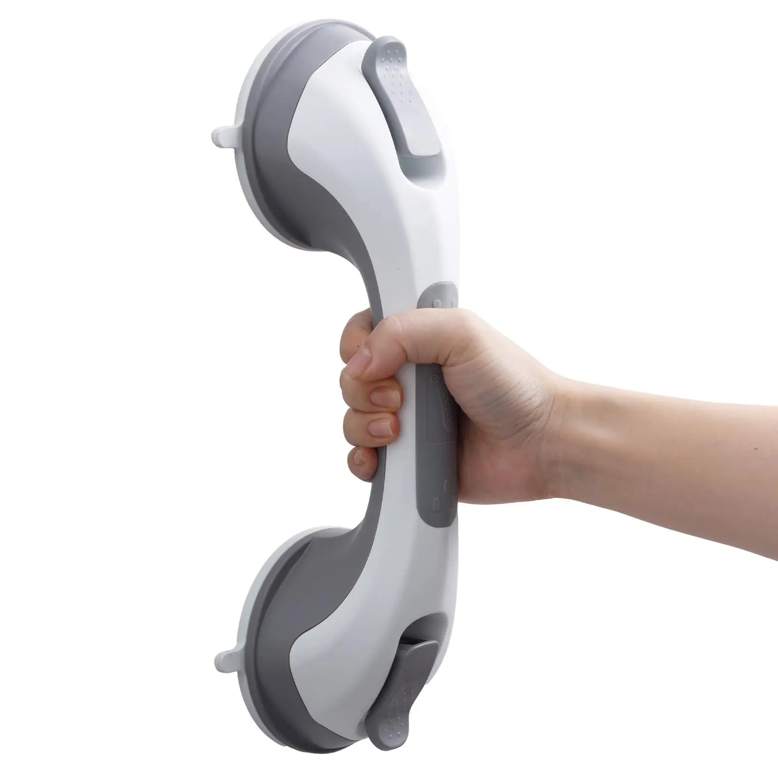 TAILI Shower Grab Bars – Suction Cup Safety Handle for Bathroom & Seniors