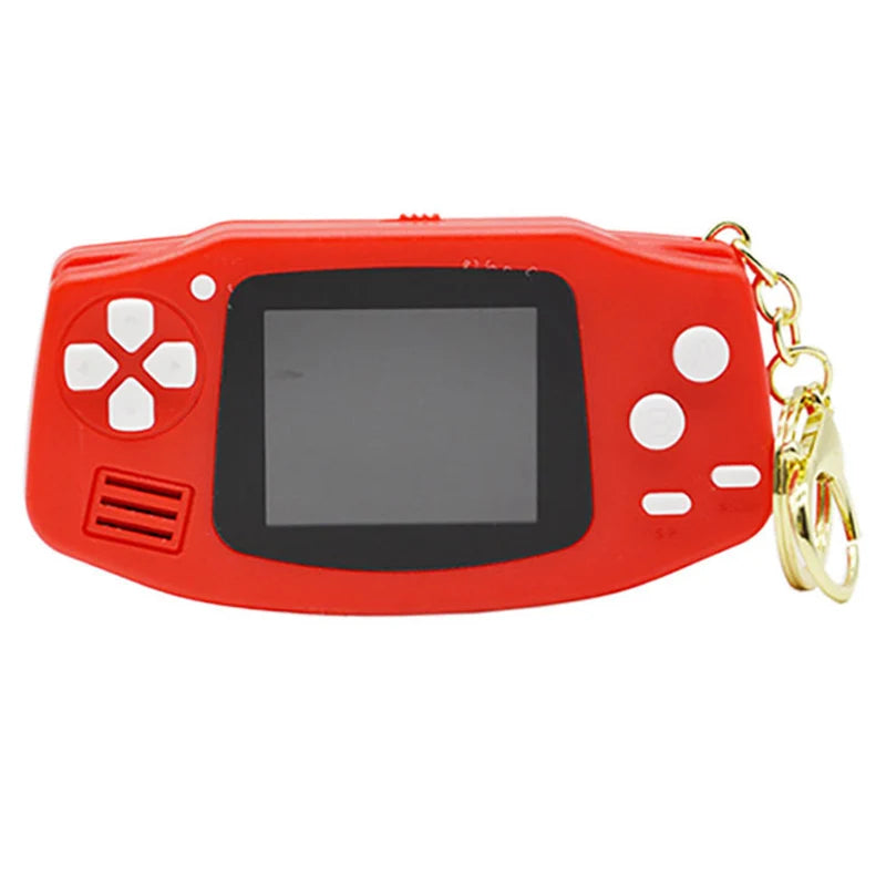 Mini Game Console - 2.0" Handheld with 268 Built-In Classic Retro Games