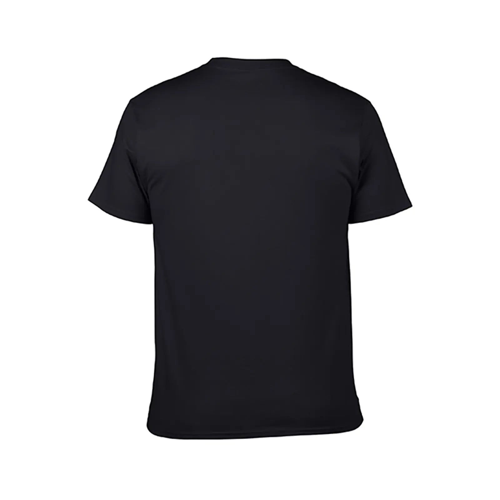 Men's "Gym Woof" Graphic Workout T-Shirt - Cotton Casual Tee