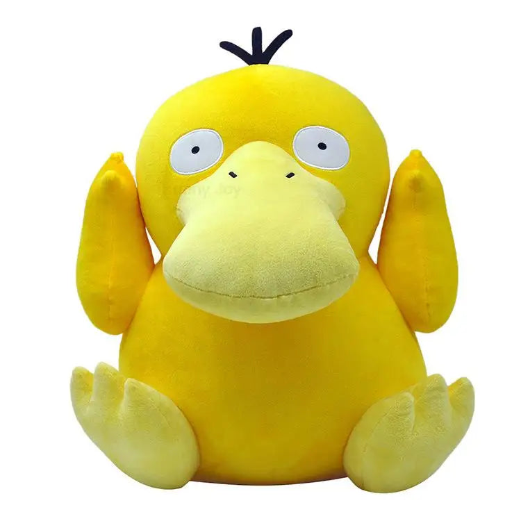 Pokemon Plush Toys – 47 Styles | Pikachu, Charmander, Squirtle & More Stuffed Animals