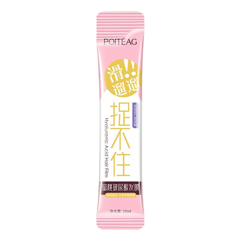 Aromatherapy Hair Oil Spray 100ml - Nourishing & Moisturizing Treatment for Soft, Healthy Hair
