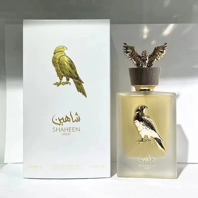 Oriental Eau de Parfum - Rich Unique Fragrance Spray for Men & Women (100ml/35ml)
