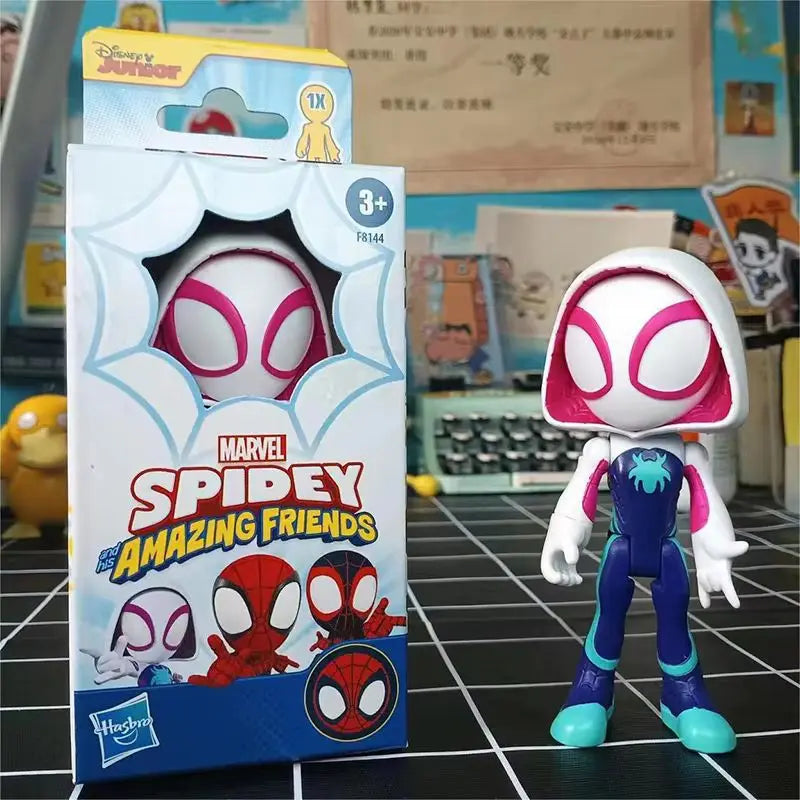 Spiderman Action Figure – Marvel Kids Toy