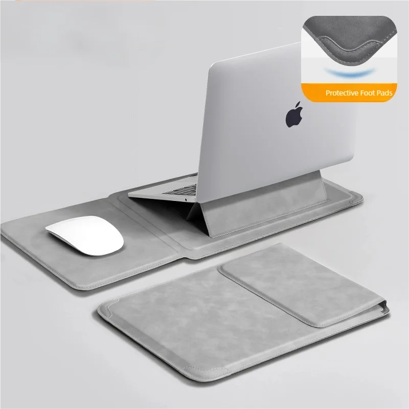 Laptop Sleeve Case 13–16" for MacBook, Dell, HP & Huawei
