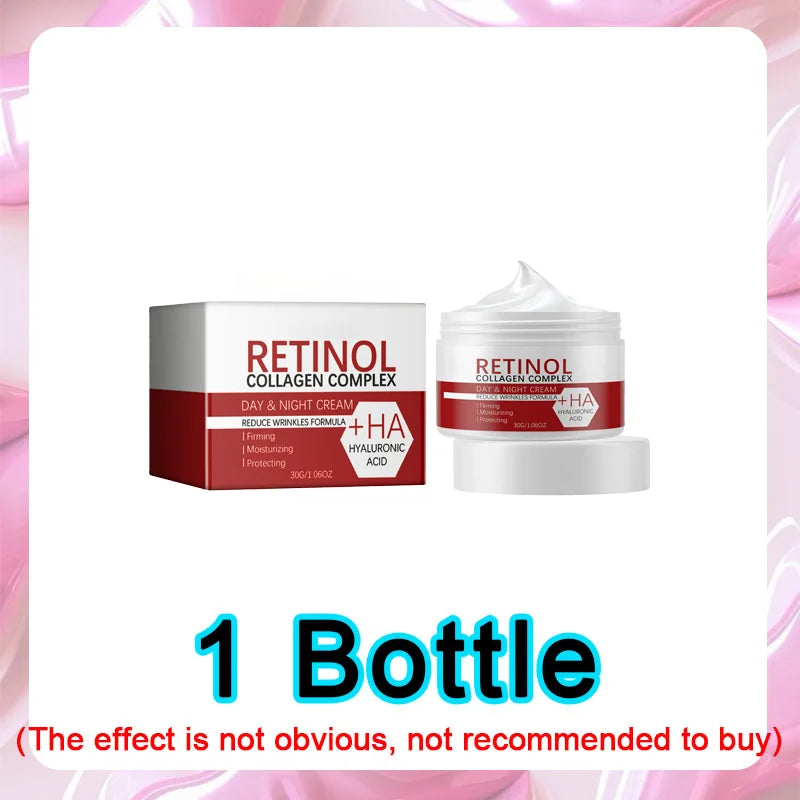 Dark Spot & Acne Removal Collagen Skin Lightening Cream