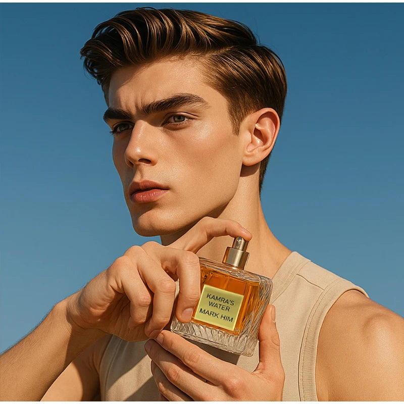 Woody Unisex Cologne Spray - Long-Lasting Arabian Fragrance