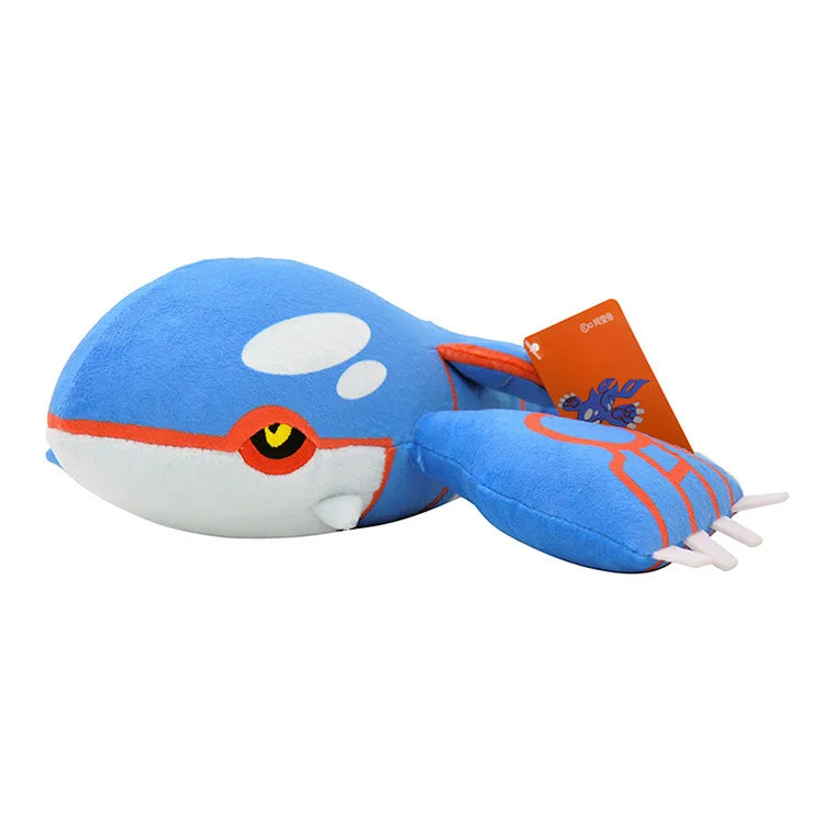 Pokemon Plush Toys – 47 Styles | Pikachu, Charmander, Squirtle & More Stuffed Animals