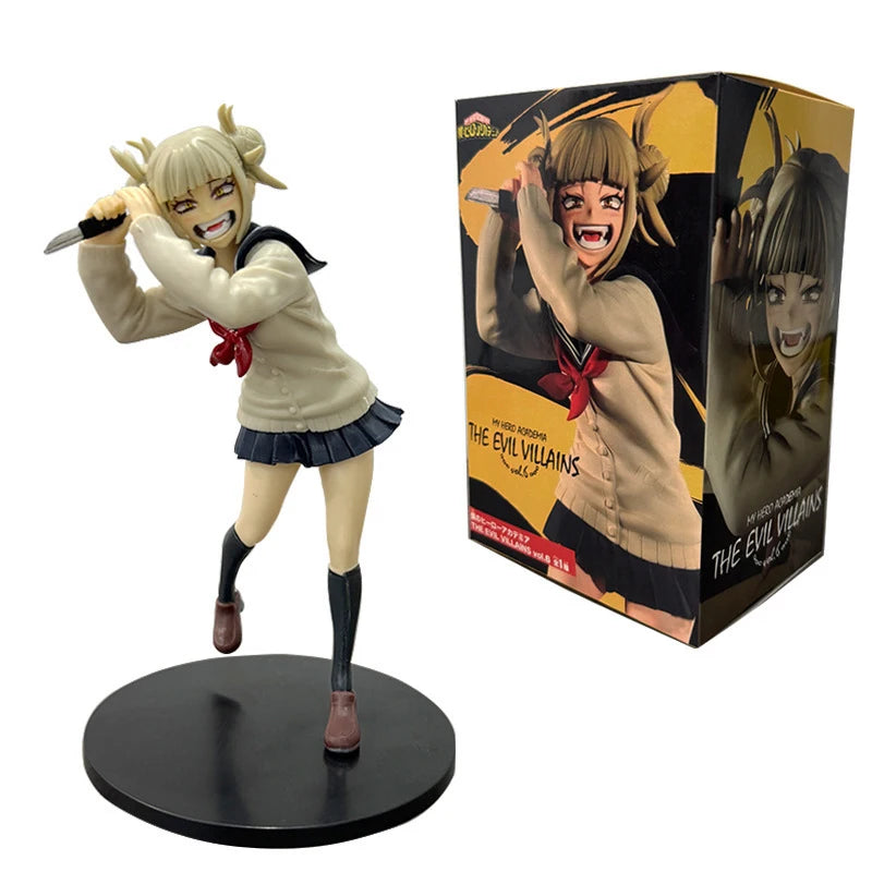 My Hero Academia Izuku Figure – Anime Collectible