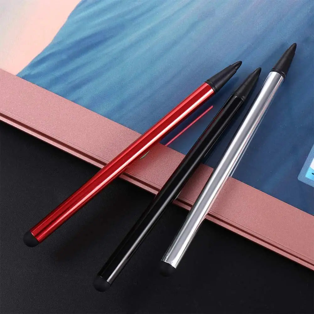 🎨 ARTIST ON A BUDGET! Universal Stylus Pen - $7 Precision for Every Device ✍️