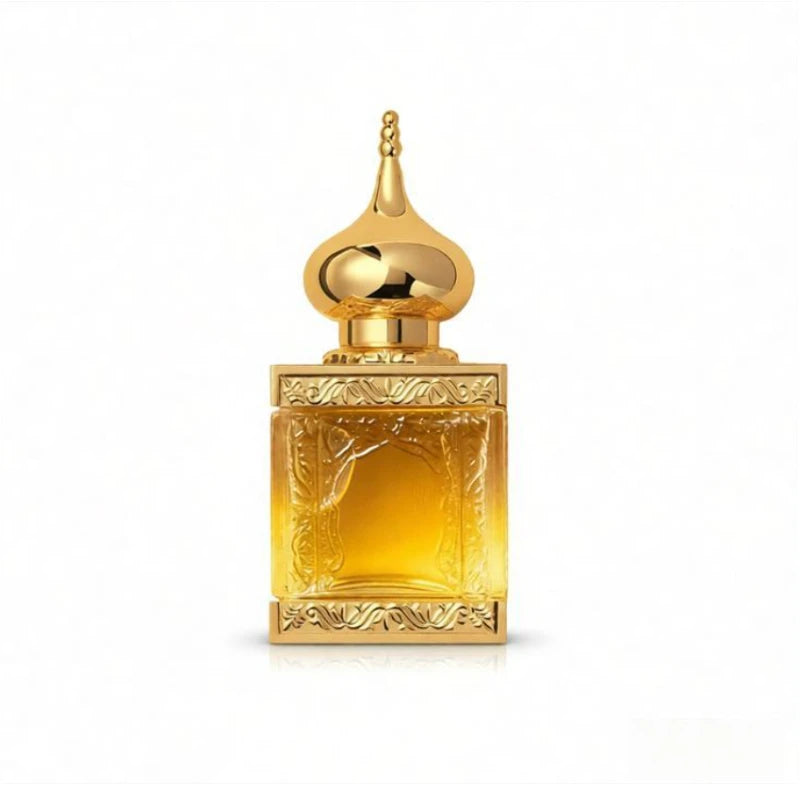 Floral Aldehydic Woody Chypre Perfume - Long-Lasting Elegant Fragrance for Men & Women (50ml)