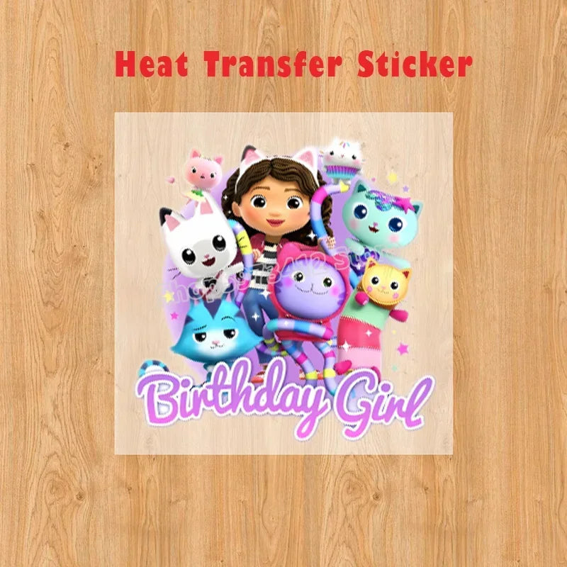 Gabby Dollhouse Bracelet – Colorful Beaded Kids Jewelry
