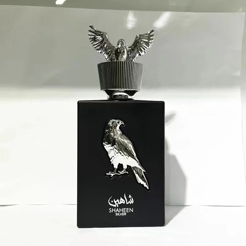 Oriental Eau de Parfum - Rich Unique Fragrance Spray for Men & Women (100ml/35ml)