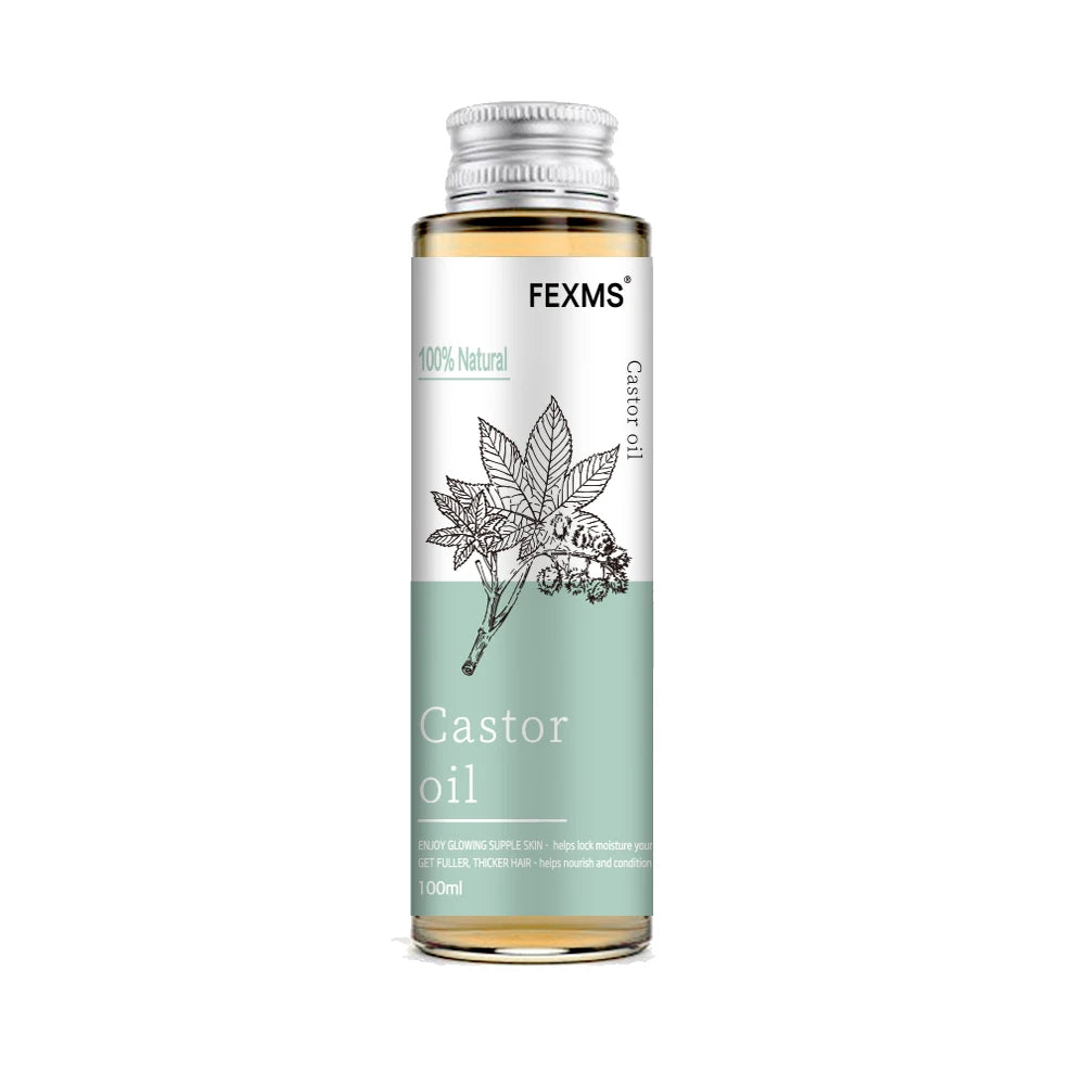 Organic Olive Oil Moisturizer – Multi-Purpose for Skin, Hair & Nails (100ml)