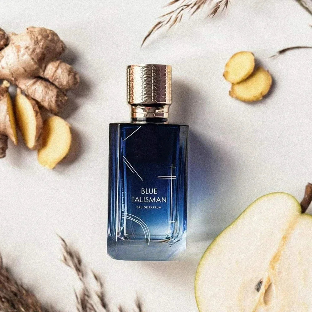 Floral Ecstasy Eau de Parfum - Woody Floral Pheromone Cologne for Men & Women (100ml)