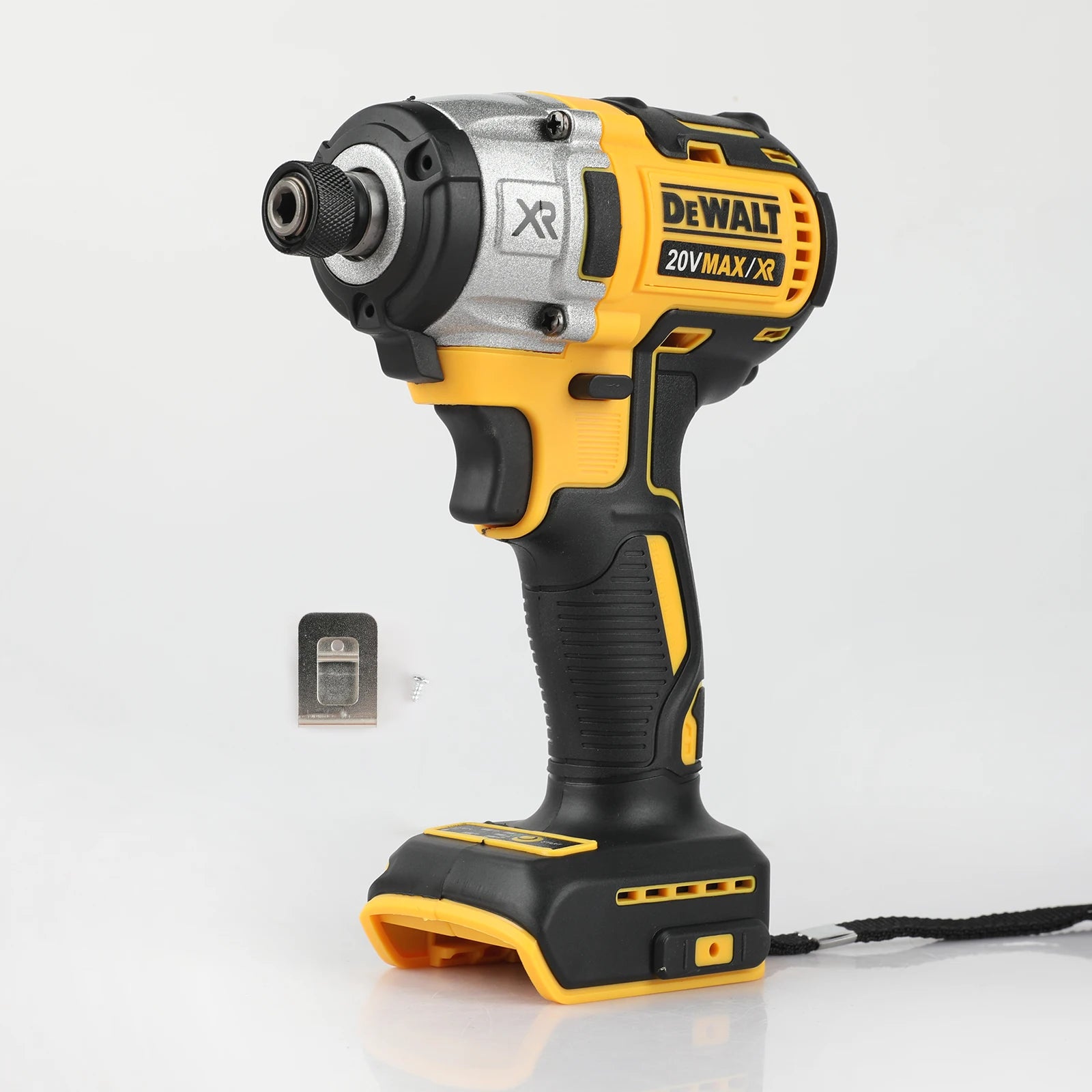 🔥 HUGE SALE! DeWalt DCF850 + DCF887 20V Brushless Combo - Professional Impact Wrench & Screwdriver Set