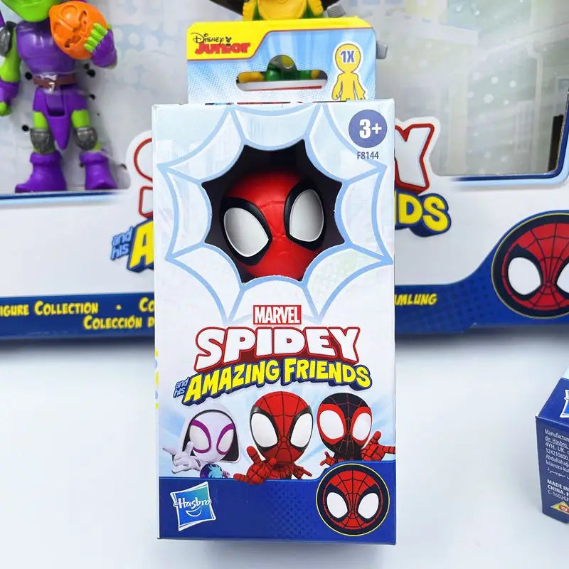 Spiderman Action Figure – Marvel Kids Toy