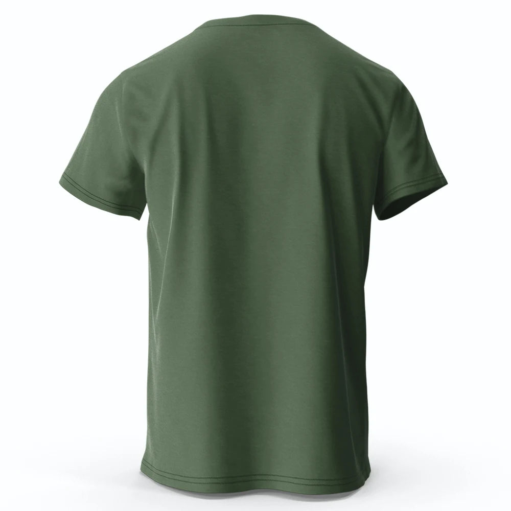 Motors Graphic Cotton T-Shirt Vintage Style Tee