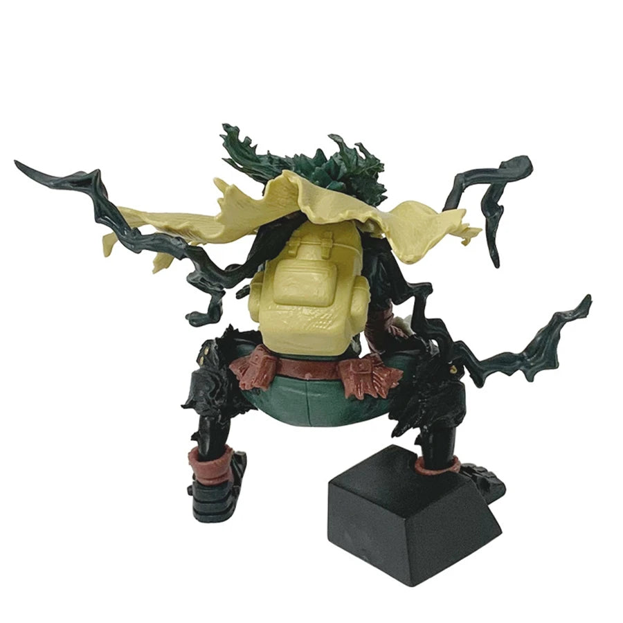 My Hero Academia Izuku Figure – Anime Collectible