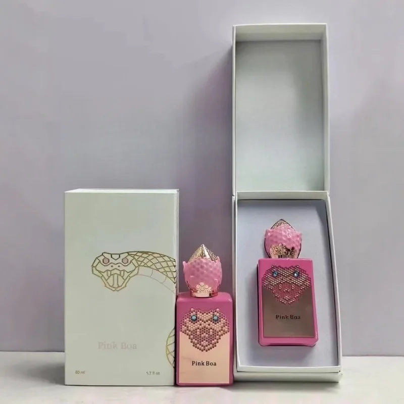 Irresistible Amberwood Cologne - Citrusy Pepper Fragrance for Men & Women (Unisex Eau de Parfum)